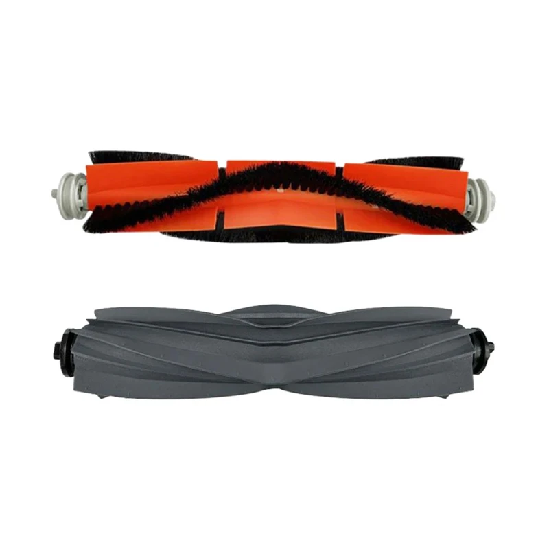 ABUD-For Dreame L20 Ultra X20 Pro روبوت فراغ الملحقات الرئيسية الجانب فرش ممسحة الملابس مرشحات HEPA كيس لجميع الغبار قطع الغيار