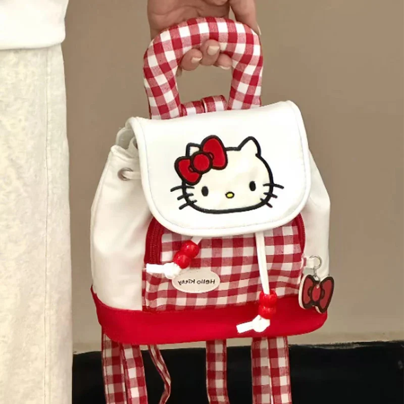 Hello Kitty Backpac… - image