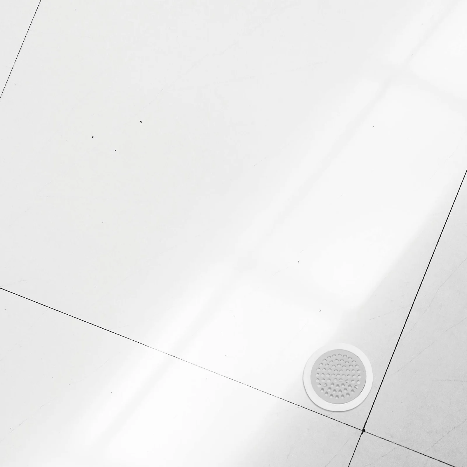 

Круглая сливная крышка для балкона, гаража, сада, уличного сливного фильтра для пола, пластиковый фильтр высокой емкости, вставная часть трубы