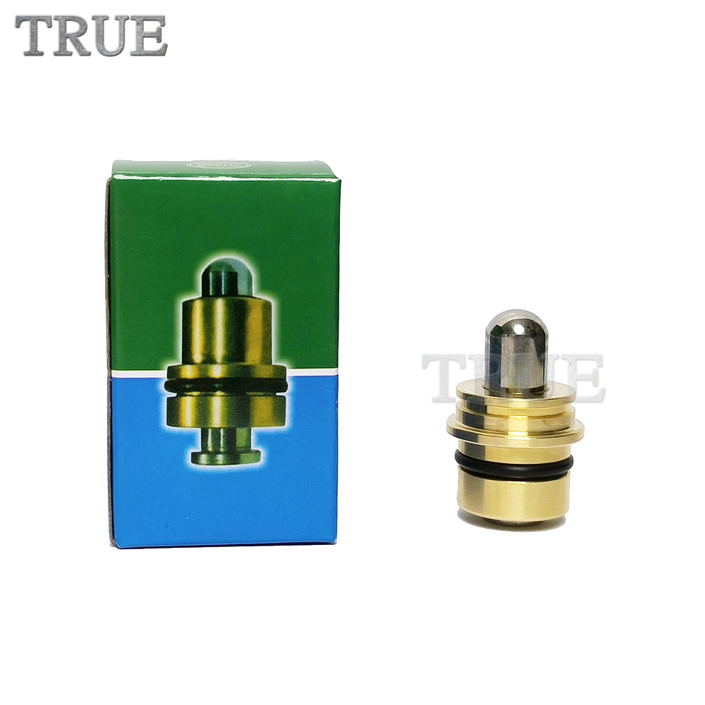 Excavator Joystick Bullet Pusher Replacement for YUCHAI YC35 60 85 135-6-8 Rexroth Valve Push Rod CA1966904 196-6904 Spare Parts