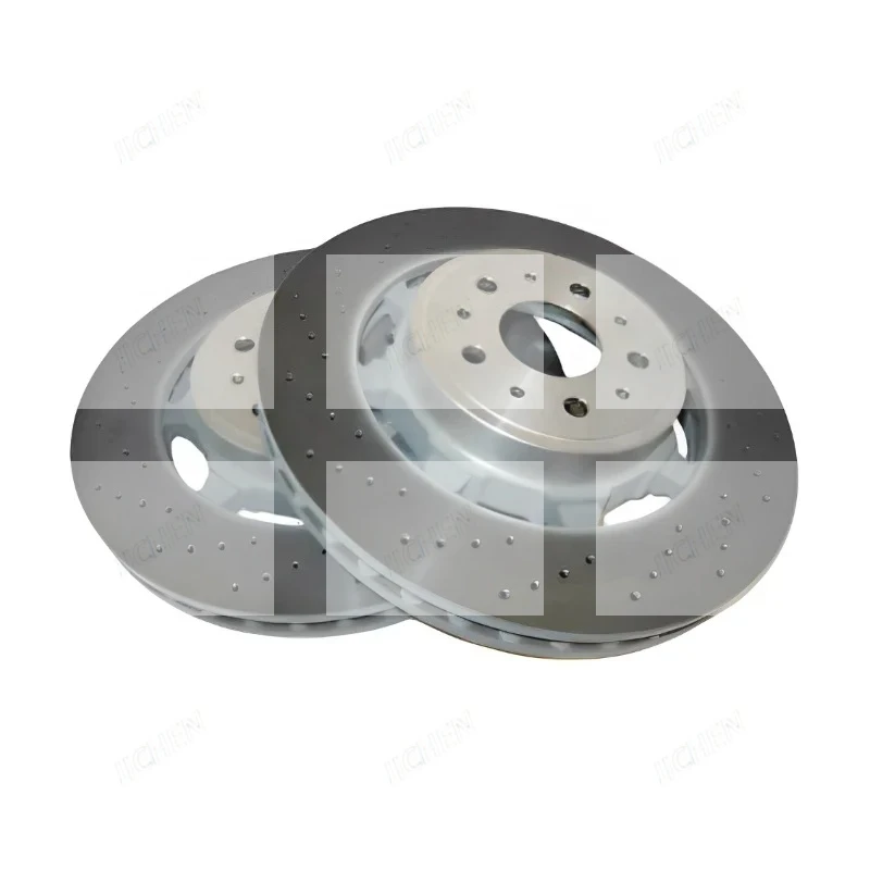 Jc Sistema De Freno… - image