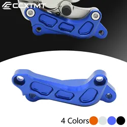 Motorcycle 320MM Bracket Floating Brake Disc Caliper Adaptor For KTM EXC250 EXC350 EXCF250 EXCF350 SX SXF XC XCF XCW EXC EXC TPI