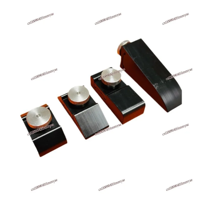 

Multi-directional Sandpaper Holder Grinding Clip, Negative Angle Plane Polishing Artifact, Hand-held Manual Sandpaper Sander