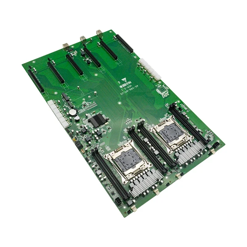 

Pc Motherboard Manufacturer X99 Xeon E5 LGA2011-3 H81 Chipset Dual Channels DDR3/DDR4 64G ATX For Gaming/Desktop