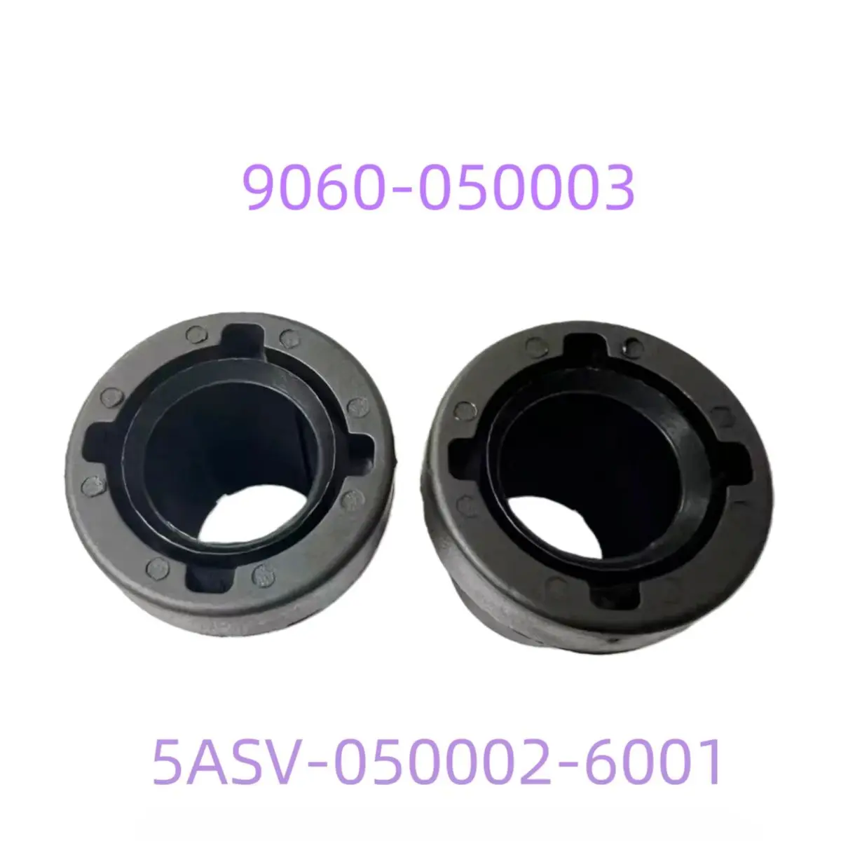 Original Short Bush Suspension Arm 9060-050003 For CF 850 Cforce 450 500 550 520 800 950 1000 Zforce550 600 UFORCE U550