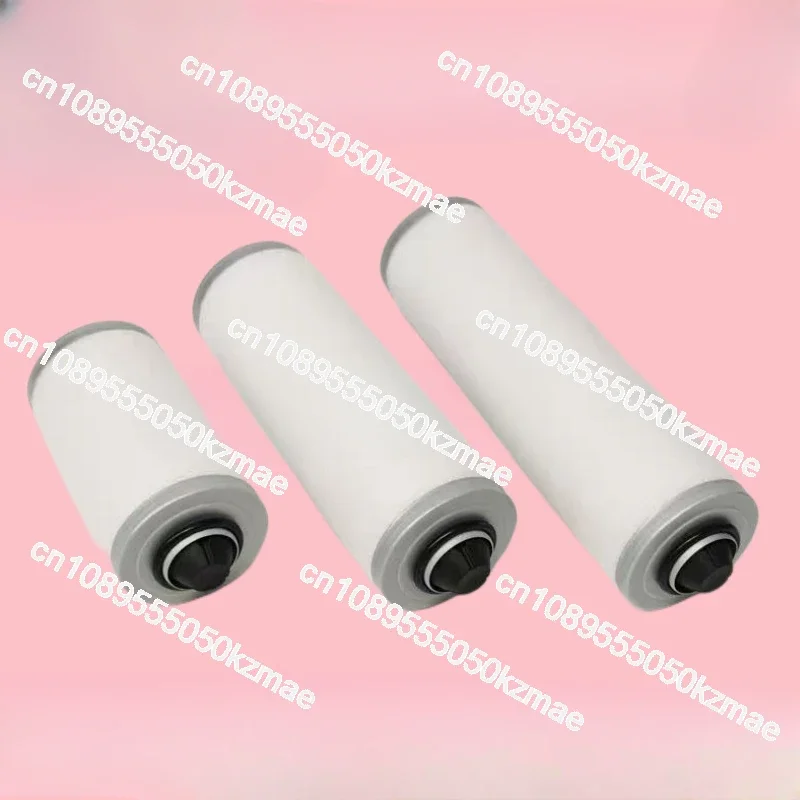 Suitable for XD -63/100/160/202 Packaging Machine Vacuum Pump Hisakushin Exhaust Filter Oil Mist Separation Filter Element