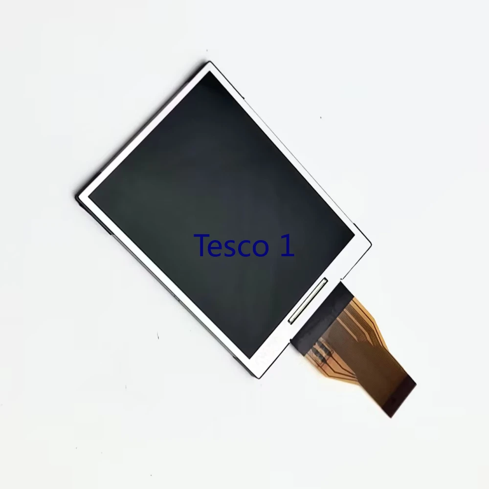 올림푸스 SP-600UZ 용 LCD 디스플레이 화면, 백라이트 디지털 카메라 수리 부품, SP600 UZ U9010 U5010 U7030, 신제품