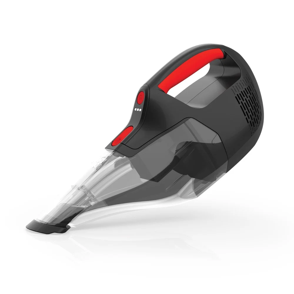 16V コードレスハンドヘルド掃除機ポータブルウェットドライ吸引軽量充電式簡単に空のダストカップ複数のアタッチメント