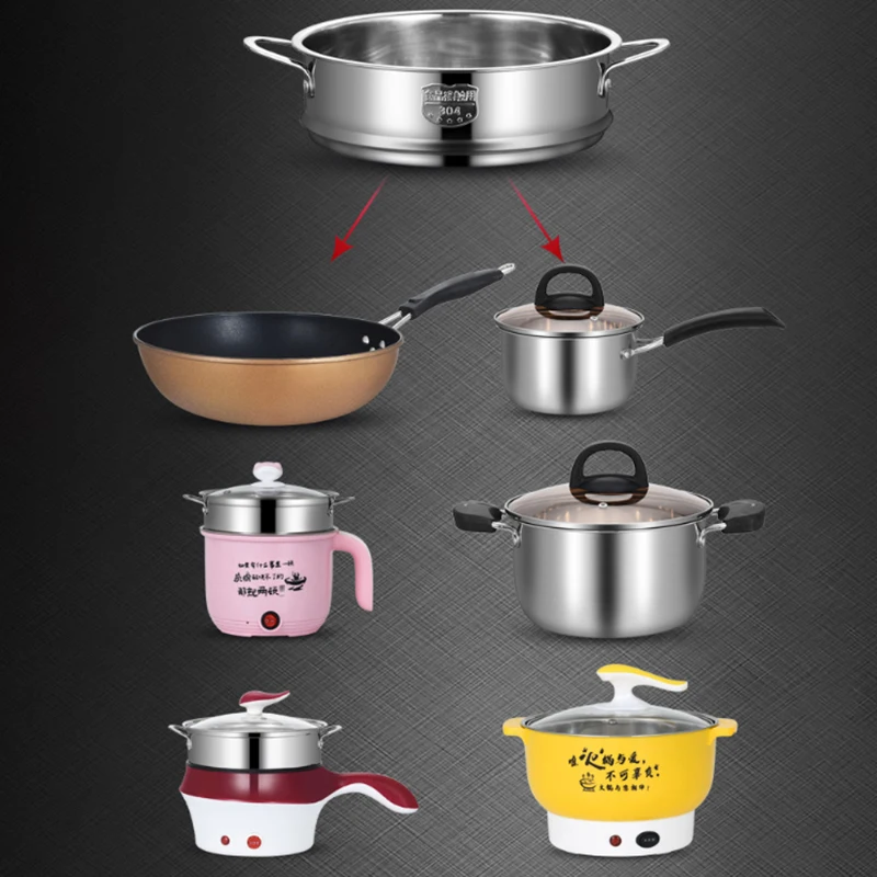 304 Stainless Steel…