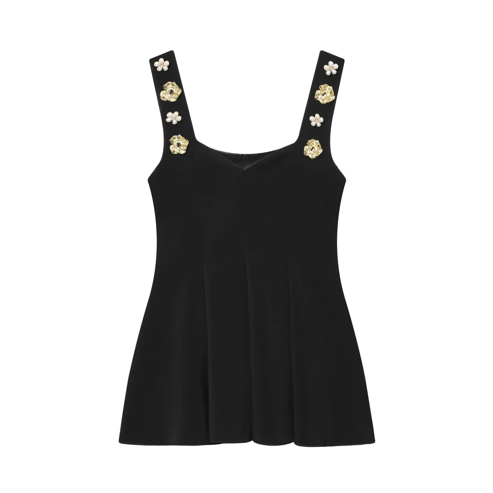 

Осень 2025 года, новая женская одежда, повседневная мода, простой темперамент, сексуальная эластичная короткая юбка, стильный топ с подолом