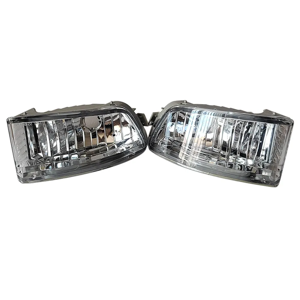 

Car Automobile Foglights For Toyota Mark Gx110 2001 2Pcs Front Bumper Light