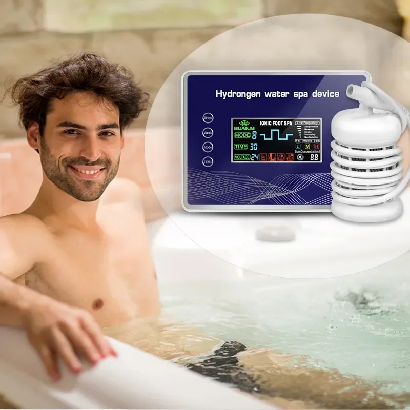 Fantastic HK-807D F…