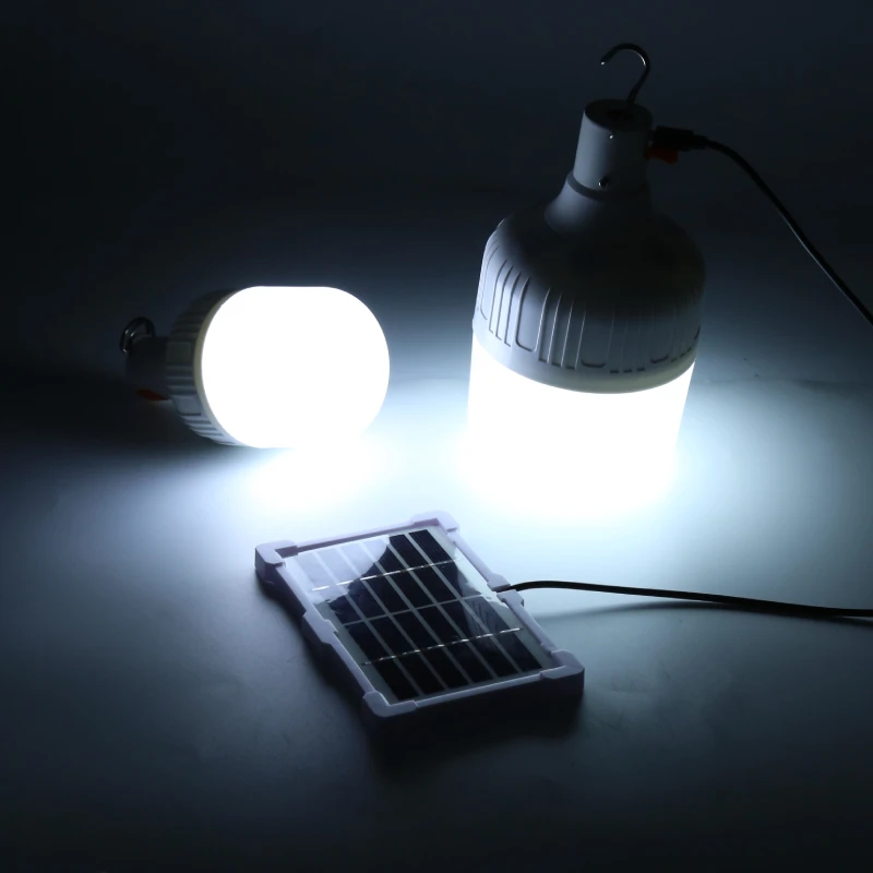 Solar Panel Output Micro Usb Outdoor Portable Solar System For Outdoor Emergency LED Light Lamp Night Light Wholesale Assistance