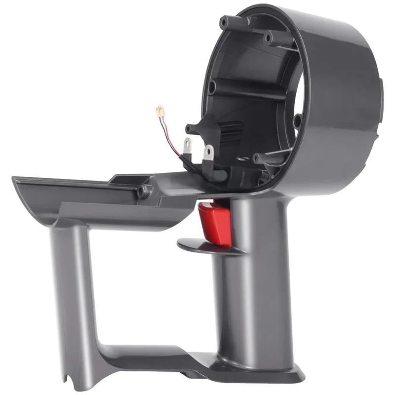 AT28-carcasa del conjunto del cuerpo principal para aspiradora Dyson V11 V15, conjunto del cuerpo principal (solo para la versión Click-In)