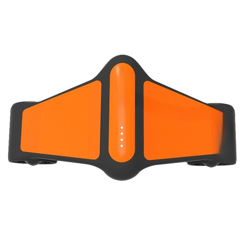

Underwater booster drone