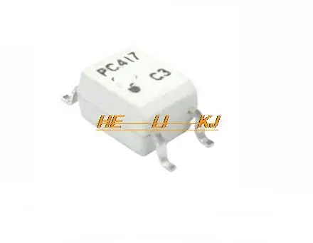 

IC 100%new Free shipping PC417 SOP-5