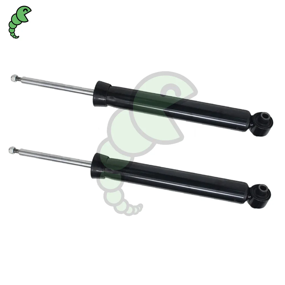 

33526874372 Rear Left & Right Air Ride Suspension Shock Struts For BMW F30 F32 2012-2018 33526868653 33526791588