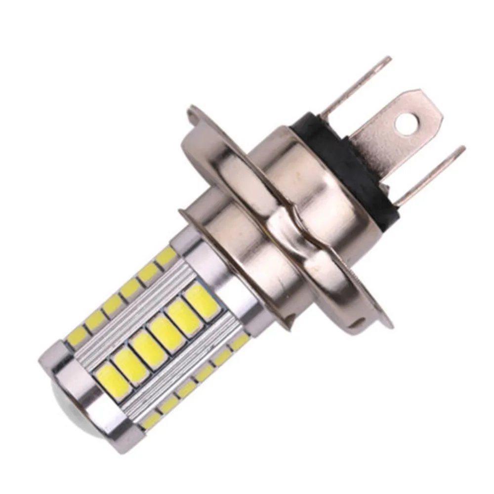 H4/h7/9005/9006 33smd 800lm Cob führte niedrigen Verbrauch Hoch leistungs auto Canbus Scheinwerfer lampe Lauflicht weiß Motorrad Nebels chein werfer – Detail 8