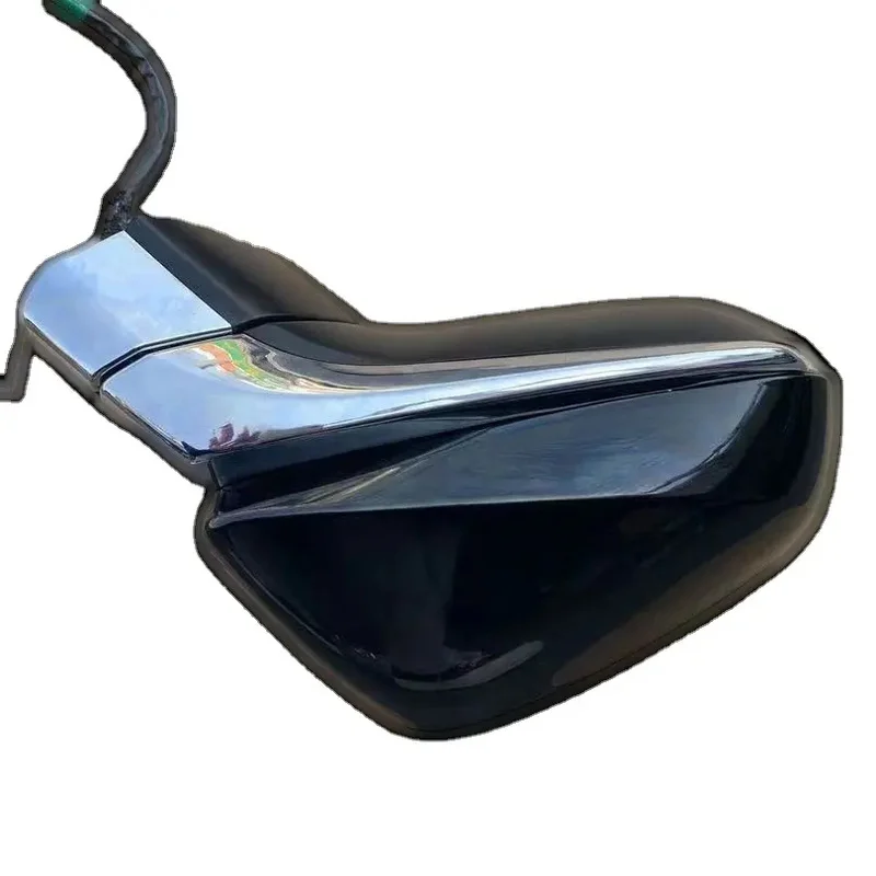 High Quality Blind Spot Monitoring Side Mirror Fit RX300 RX450