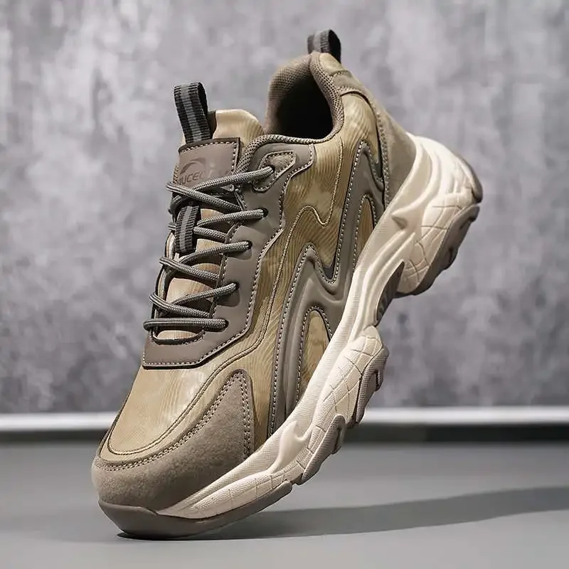 

Camp Normal Leather Luxury Shoes Woman Vip Casual Super Brand 35 Size Sneakers Sport Top Grade 2025elegant Snearkers
