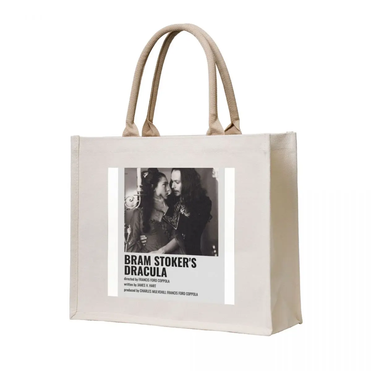 

Bram Stokers Dracula Tote Bag handbag Women bags Large bags for women Women's beach bags