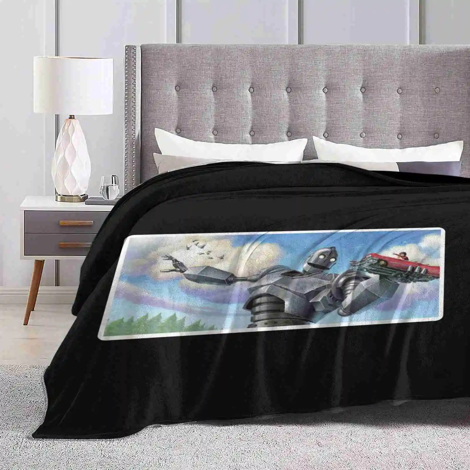 Iron Giant Top Quality Comfortable Bed Sofa Soft Blanket Iron Giant Iron Giant Iron Giant Iron Giant Iron Giant Iron Giant Iron