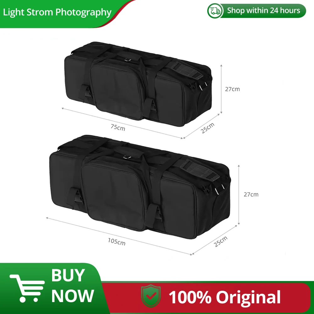 Portable Carry Bag …