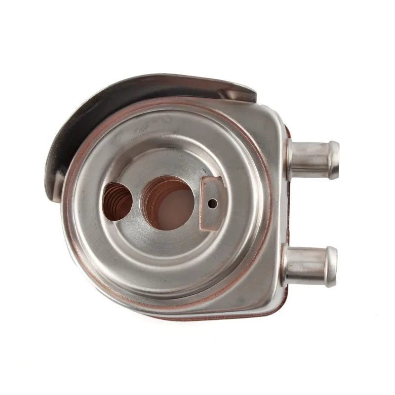 

Genuine Diesel 2.0 Engine Oil Cooler Assembly for Great Wall for Haval H5 Wingle 5 6 7 Wingle 5 European Version 1013100-ED01A