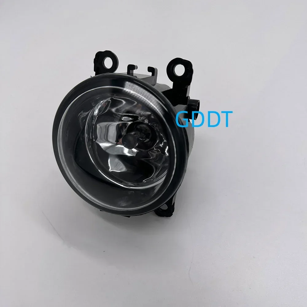 1 Pcs Halogen or Led Fog Light for Outlander Angle Eye Led Front Lamps for Pajero V90 Fog Lamp for Lancer GT 2 Led for Asx Ga