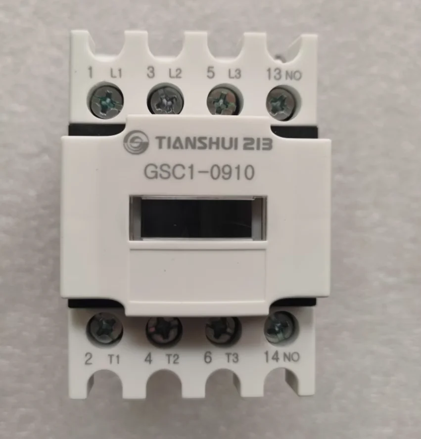 1PC NEW TIANSHUI 213 switch sensor GSC1(CJX4-d)-0910 GSC1-0910 1NO AC24/36/48/110/220/380V