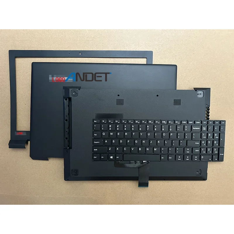 

Новинка для Lenovo Ideapad V310-15 V310-15ISK Женская задняя крышка для ноутбука Lcd Рамка клавиатура Нижняя крышка аксессуары