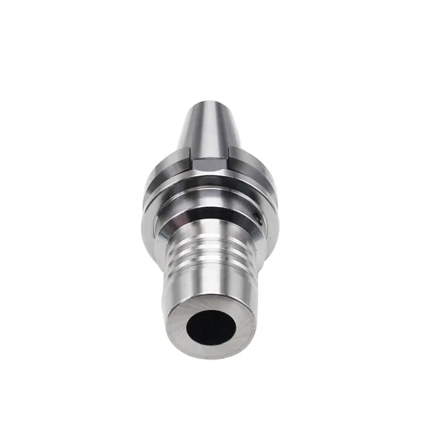 حامل أدوات تشاك هيدروليكي عالي الدقة BT30 BT40 BT50 HDC12 HDC16 حامل أدوات لآلة CNC