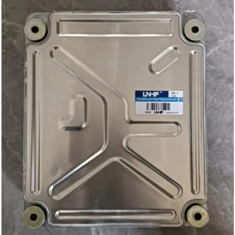 

LNHF 21300122 ECU ECM ECM D13 D13C FH13 FM13 FH16 FH4 FM4 Truck EC240 EC380 EC480 Excavator For Volvo