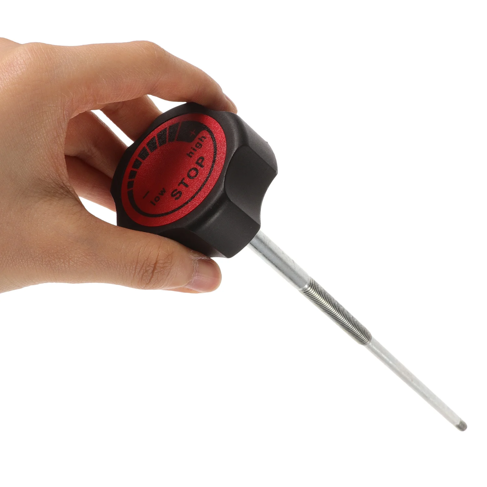 دائم داخلي ركوب الدراجات دراجة الفرامل المقاومة رافعة استبدال مقبض جزء ممارسة الدراجة ملحق قابل للتعديل التحكم في السرعة #2