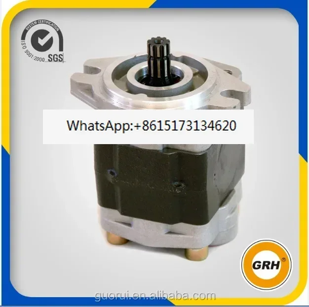 New Agricultural Internal Gear Pump Tractors Hydraulic Pump New Agricultural Machines Names And Uses