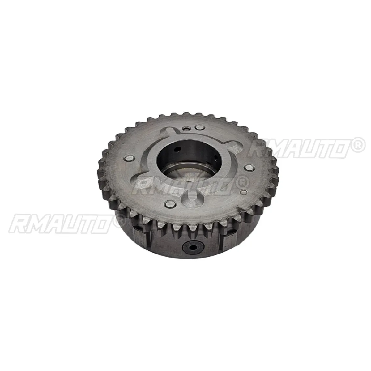 

6M8G-6C525-CD Распределительный вал, впускной и выпускной, регулятор впускного двигателя, звездочка, часть двигателя для Mazda 3, автомобильные аксессуары