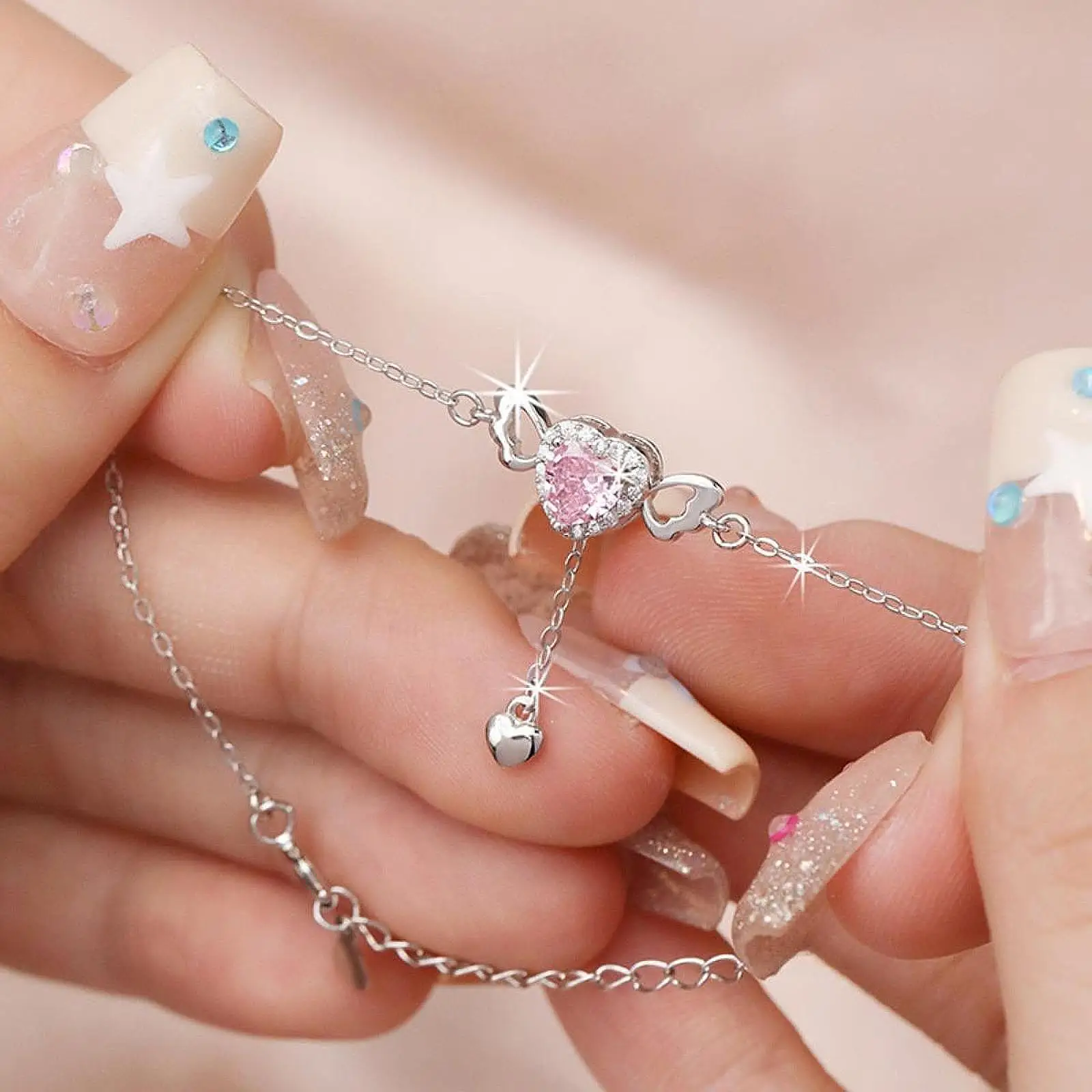 

Bracelets for Women Novelty Jewelry Bracelet for Wedding Anniversary Party