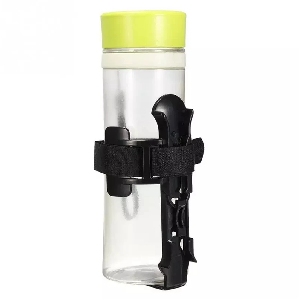 Bicycle Bottle Holder Bike Personalized Mountain Bike Bottle Can Cage Carrier Bracket Drink Water Cup Rack Water Bottle Holder