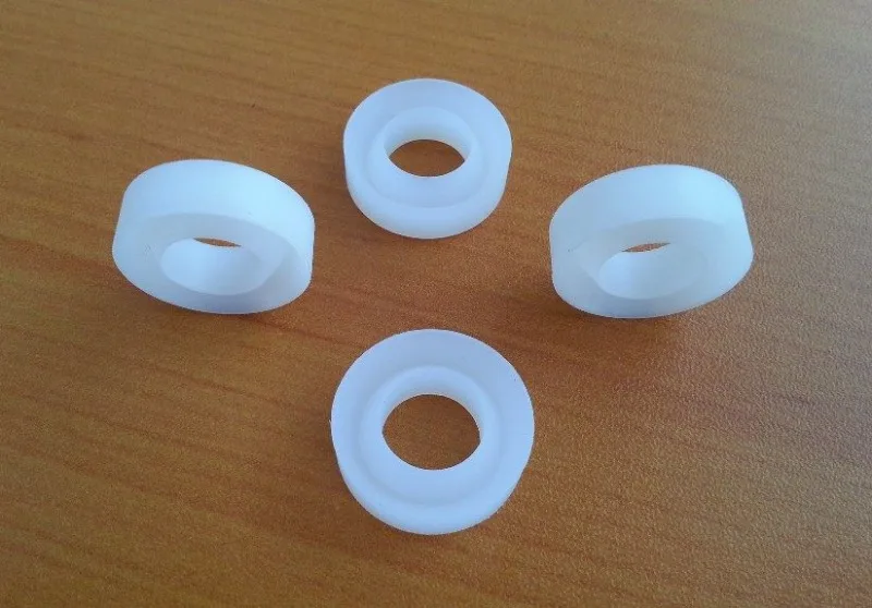1pcs Concave seal VMA0100-006D4 sealing ring accessory