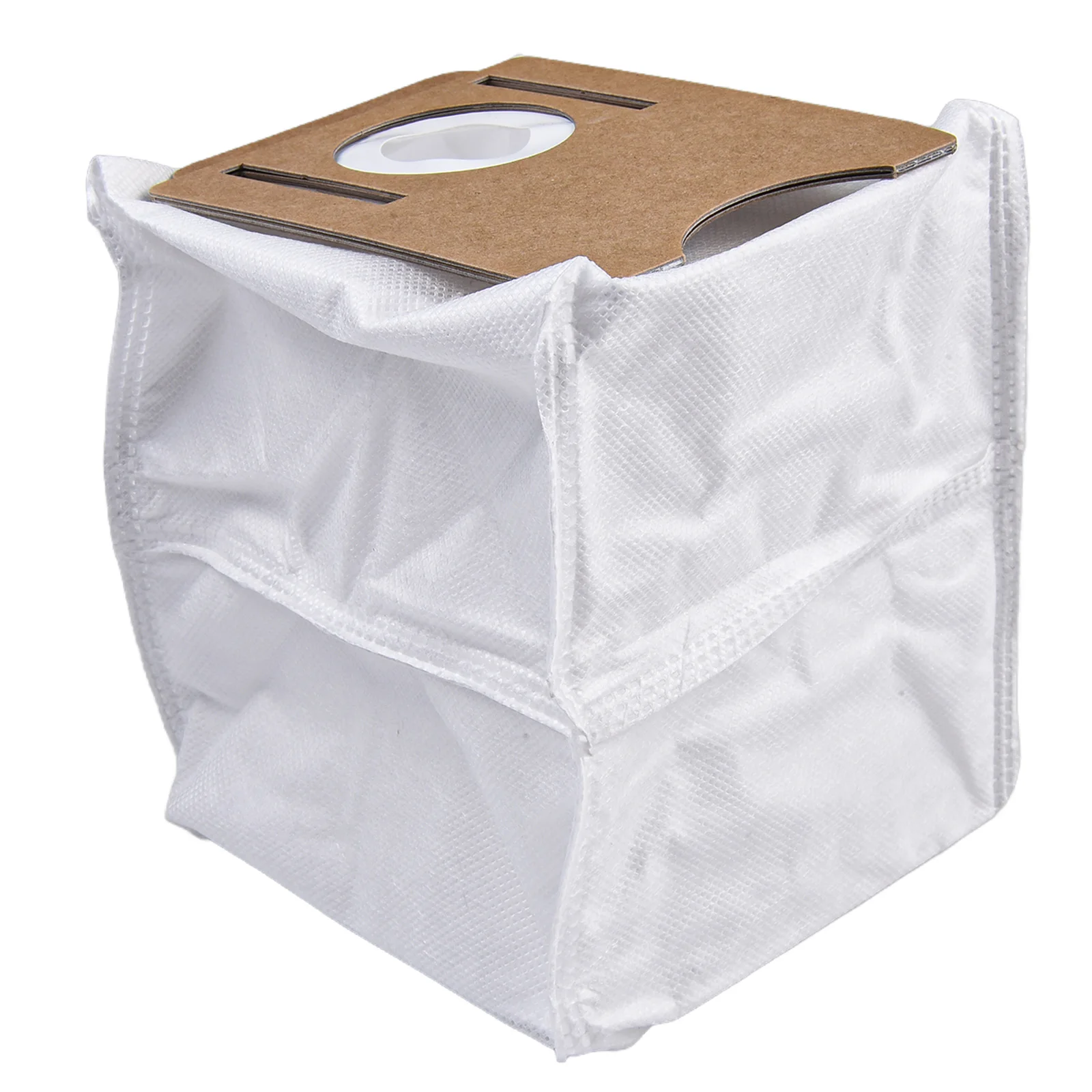 

Accessory Dust Bag Versatile Use White Convenient For CLIEN T24 Safe And Health Special Decoration For Midea S8