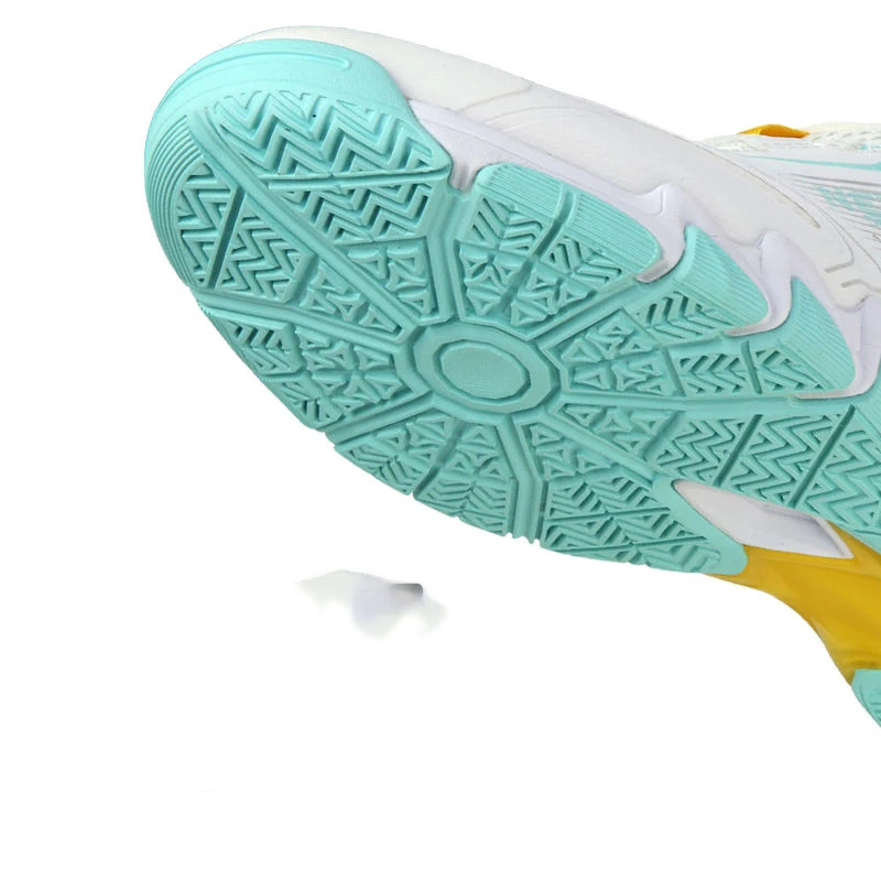 Professional badminton shoes Men's and women's sports Professional volleyball shoes Men's breathable lightweight table tennis sh