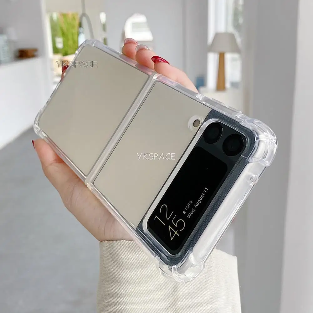 4 Corners Shockproo… - image