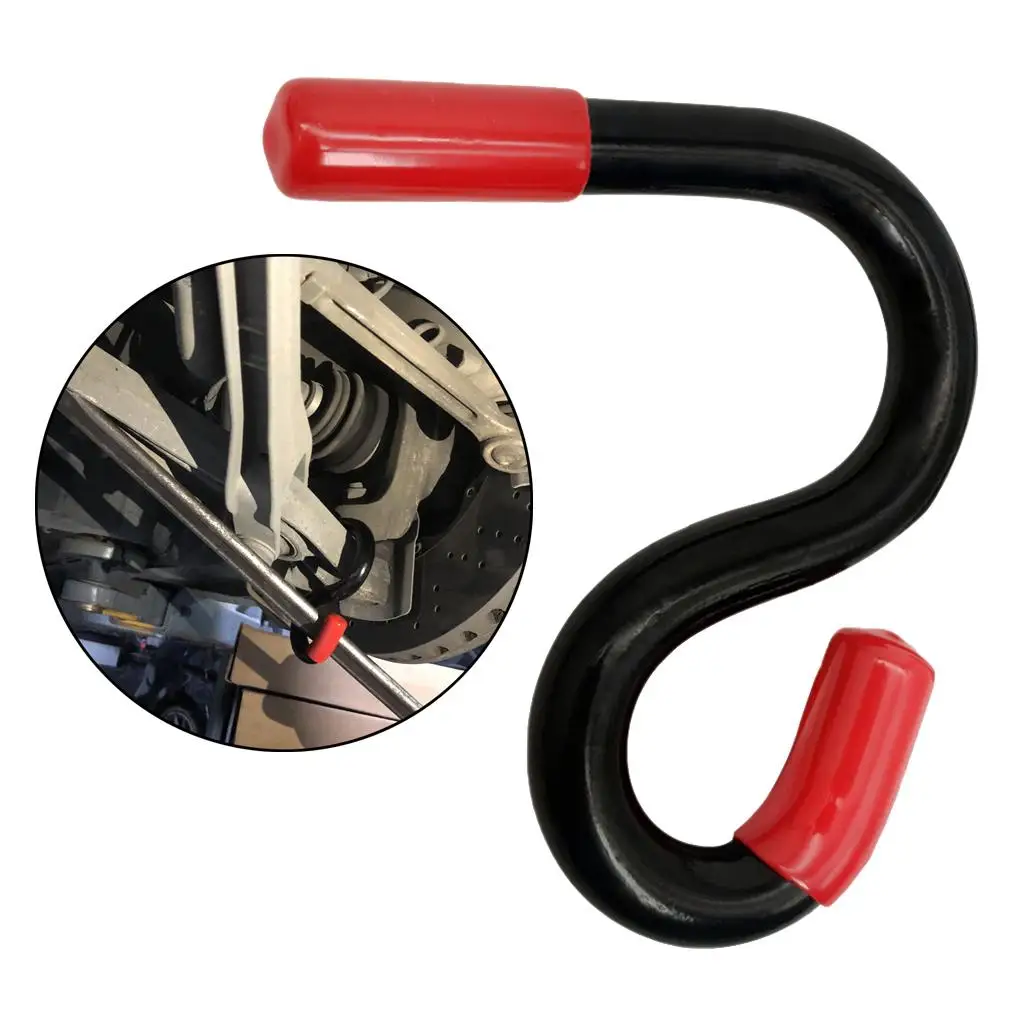 1x NEW Durable Cars Auto Lower Repair Tool Control Arm Prying Tool for