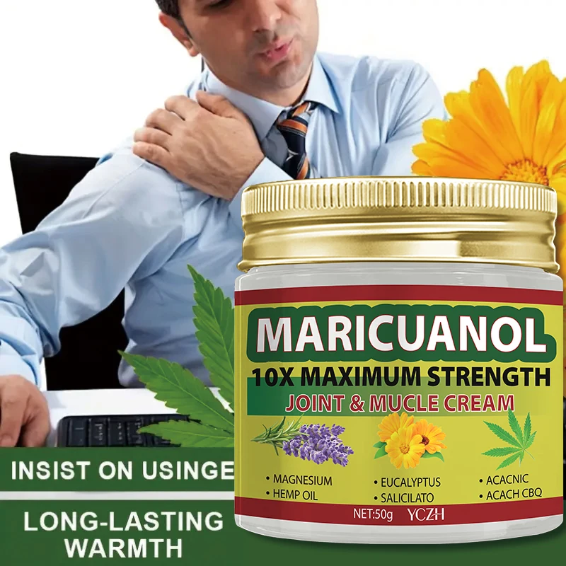 10X Strong Care Cre… - image