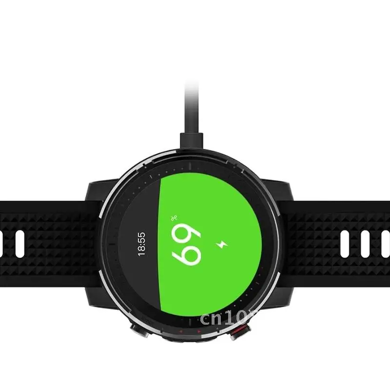 Accessories for XiaoMi Huami A1928 SIKAI Chargers Stratos 3 smart watch Amazfit