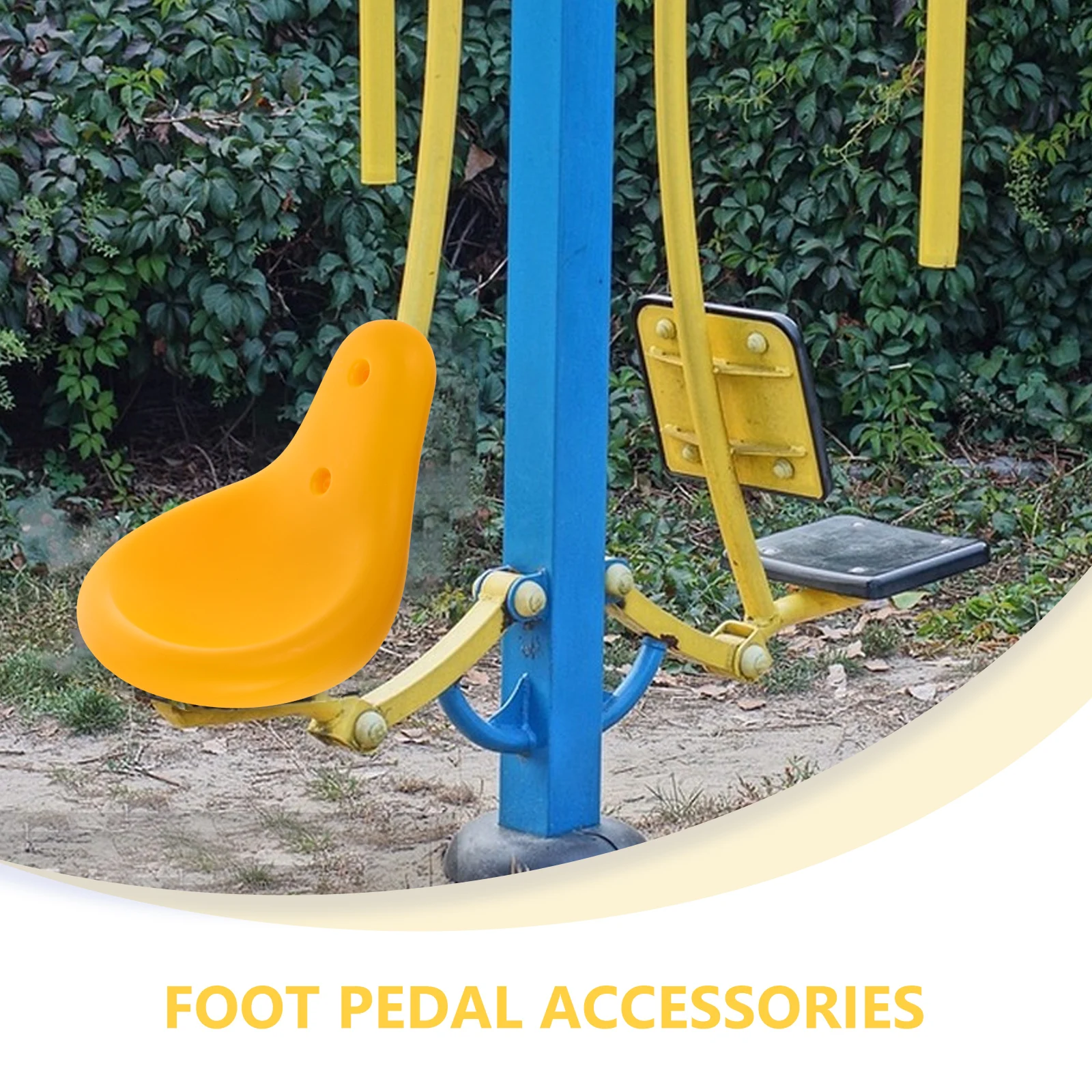 

Outdoor Playground Equipment Plastic Seesaw Seat Replacement For Kids Parks Community Areas Seesaw Seat Kids Seesaw Cushion