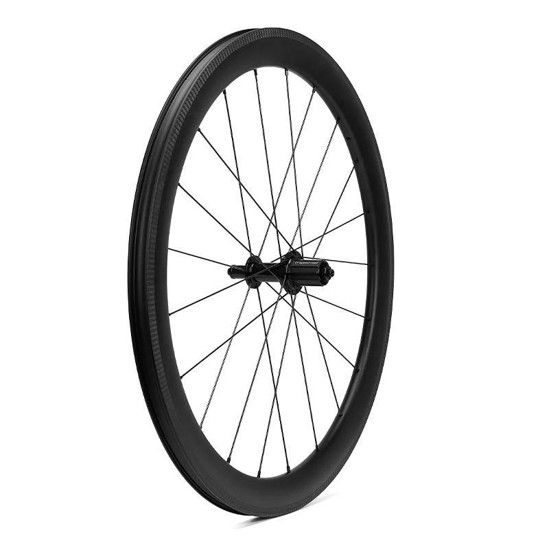 Avian Bike Hub for CR2 R255 Wheel