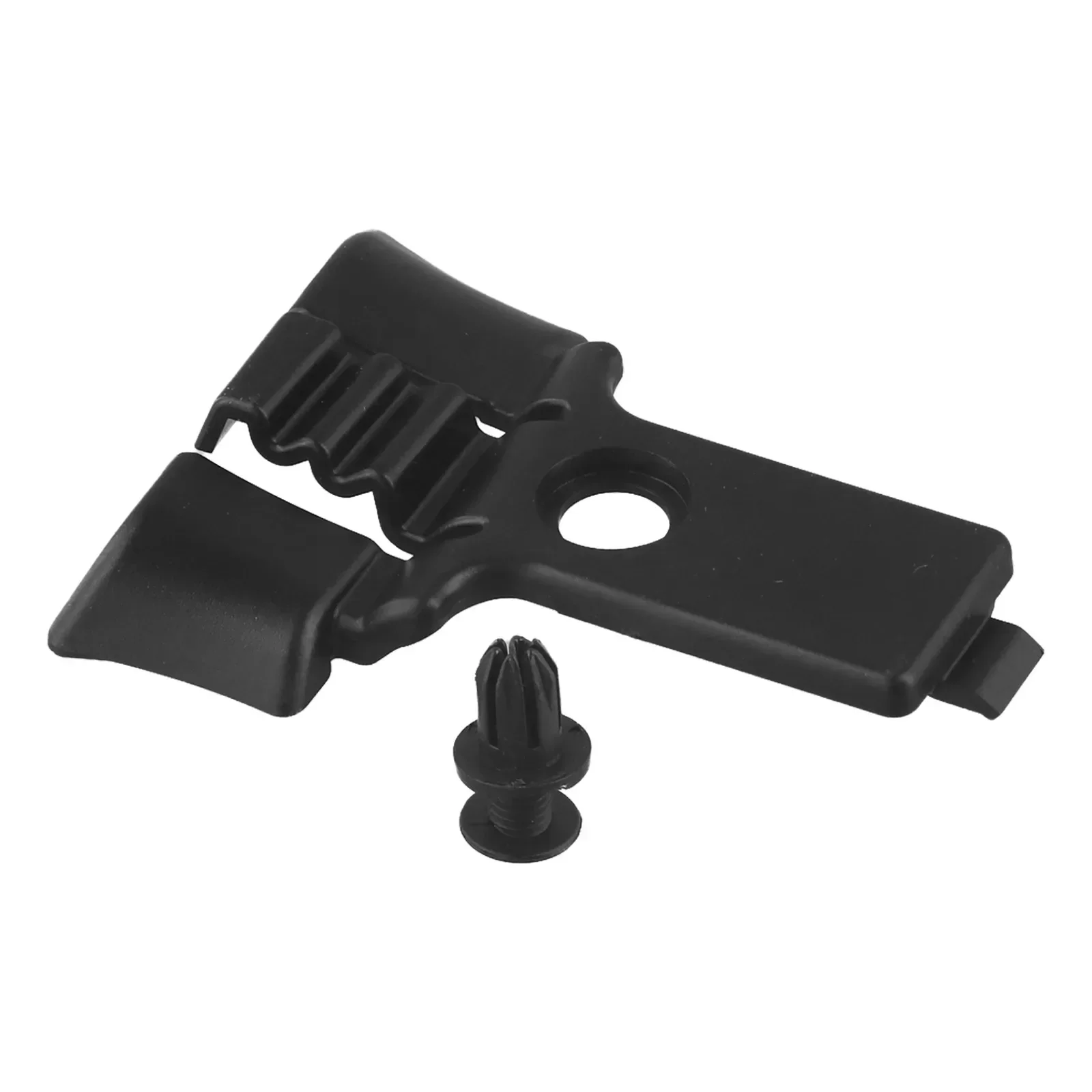 High Performance Trunk Insert Detent Bracket for BMW F30 F32 F80 F82 51477292662 Replacement Part Quick Installation