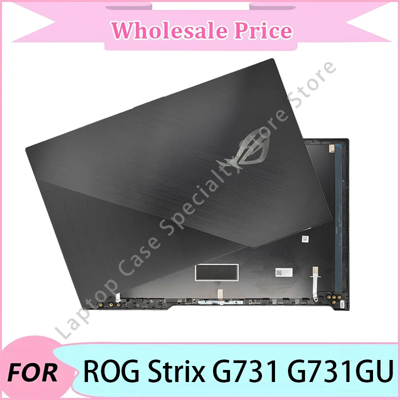 

NEW For ASUS ROG Strix G731 G731GU Laptop LCD Back Cover/Laptop LCD Back Cover Case/Case/Cover