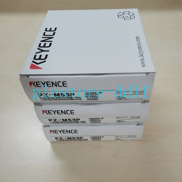

1pc Pz-m53p Pzm53p Photoelectric Switch Brand New Original Spot Plc